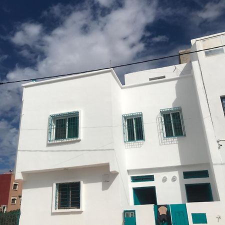 Apartamento Imsouane Surf Art 外观 照片